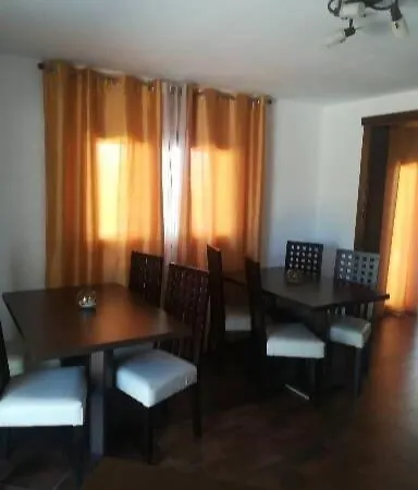 Casa Das Argolas Macedo de Cavaleiros Extérieur photo