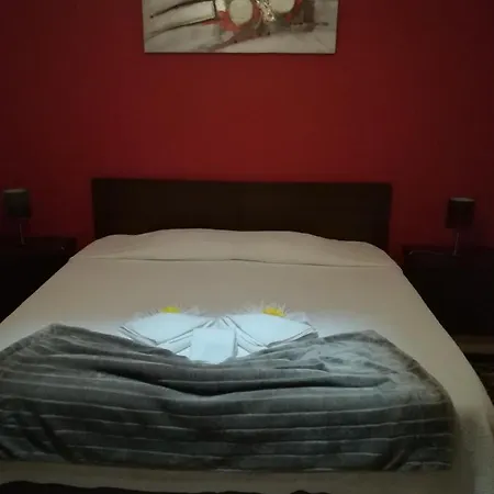 Casa Das Argolas Macedo de Cavaleiros Extérieur photo