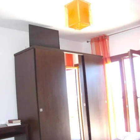 Casa Das Argolas Macedo de Cavaleiros Chambre photo