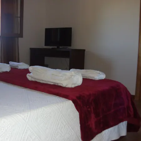 Casa Das Argolas Macedo de Cavaleiros Chambre photo