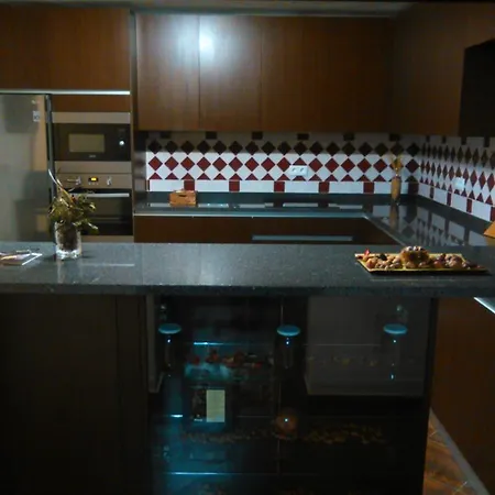 Casa Das Argolas Macedo de Cavaleiros Extérieur photo