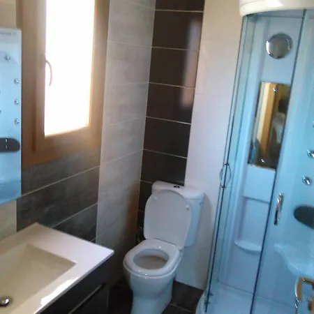 Casa Das Argolas Macedo de Cavaleiros Chambre photo