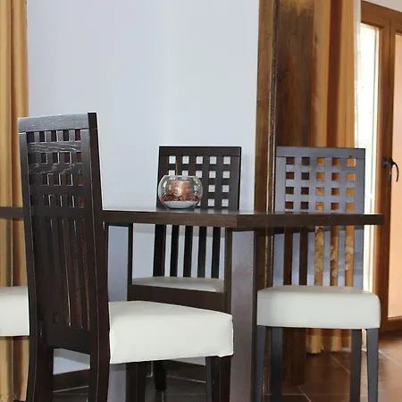 Casa Das Argolas Macedo de Cavaleiros Extérieur photo