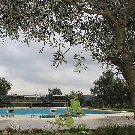 Casa Das Argolas Macedo de Cavaleiros Extérieur photo
