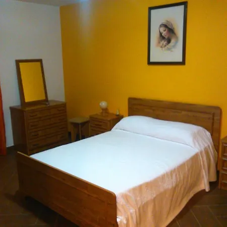 Casa Das Argolas Macedo de Cavaleiros Chambre photo