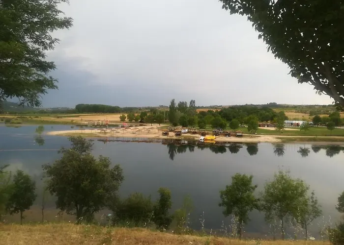 Casa Das Argolas