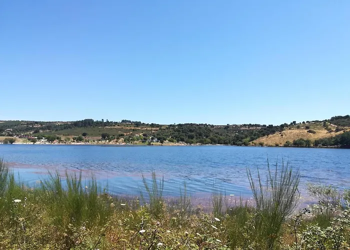 Casa Das Argolas