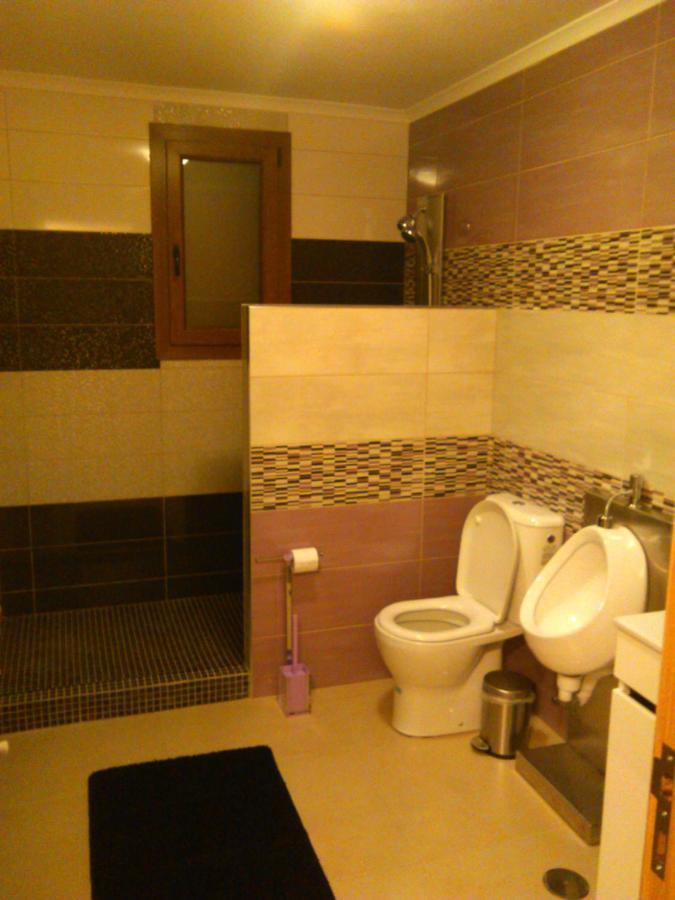 Casa Das Argolas Country house Macedo de Cavaleiros