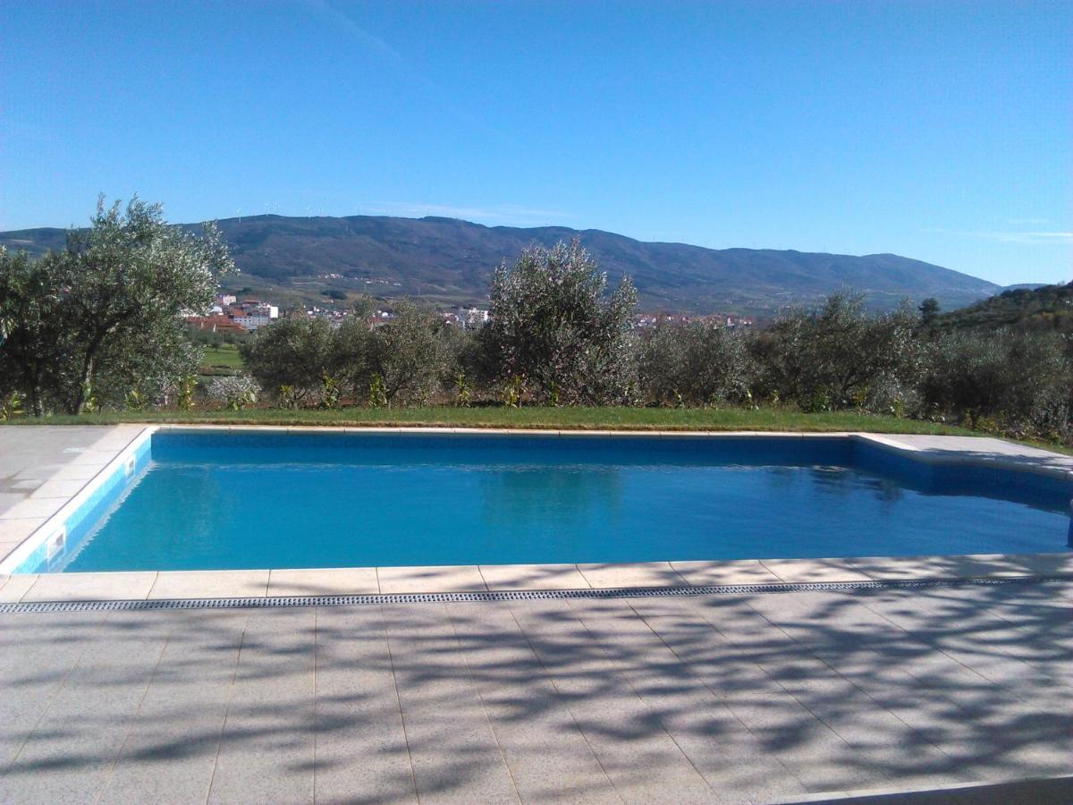 Casa Das Argolas Country house Macedo de Cavaleiros