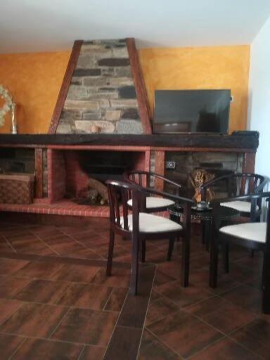 Country house Casa Das Argolas Macedo de Cavaleiros