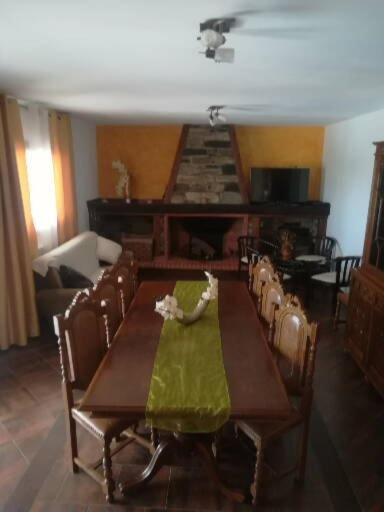 Casa Das Argolas Macedo de Cavaleiros