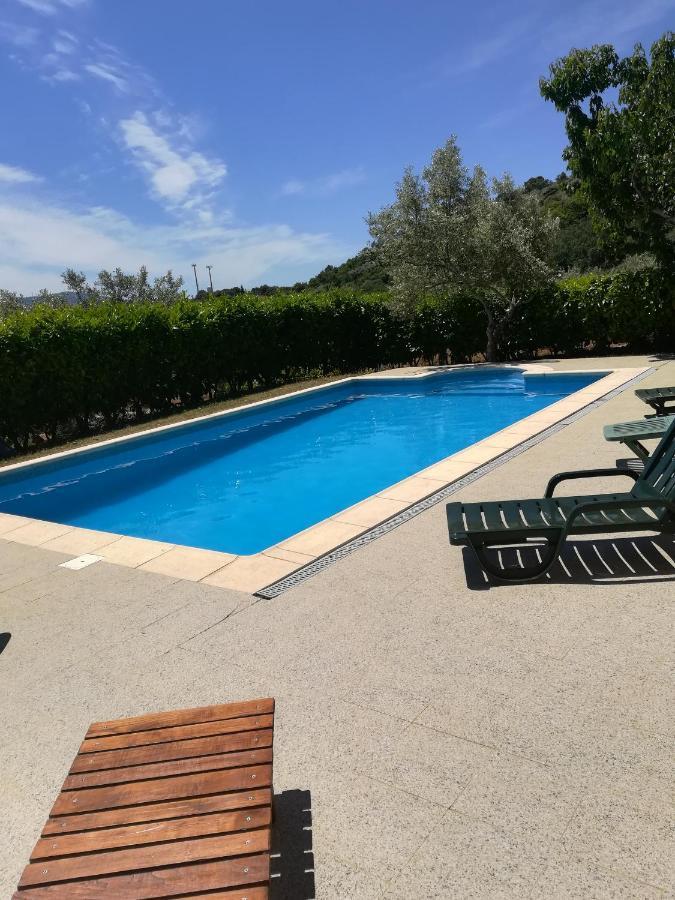 Casa Das Argolas