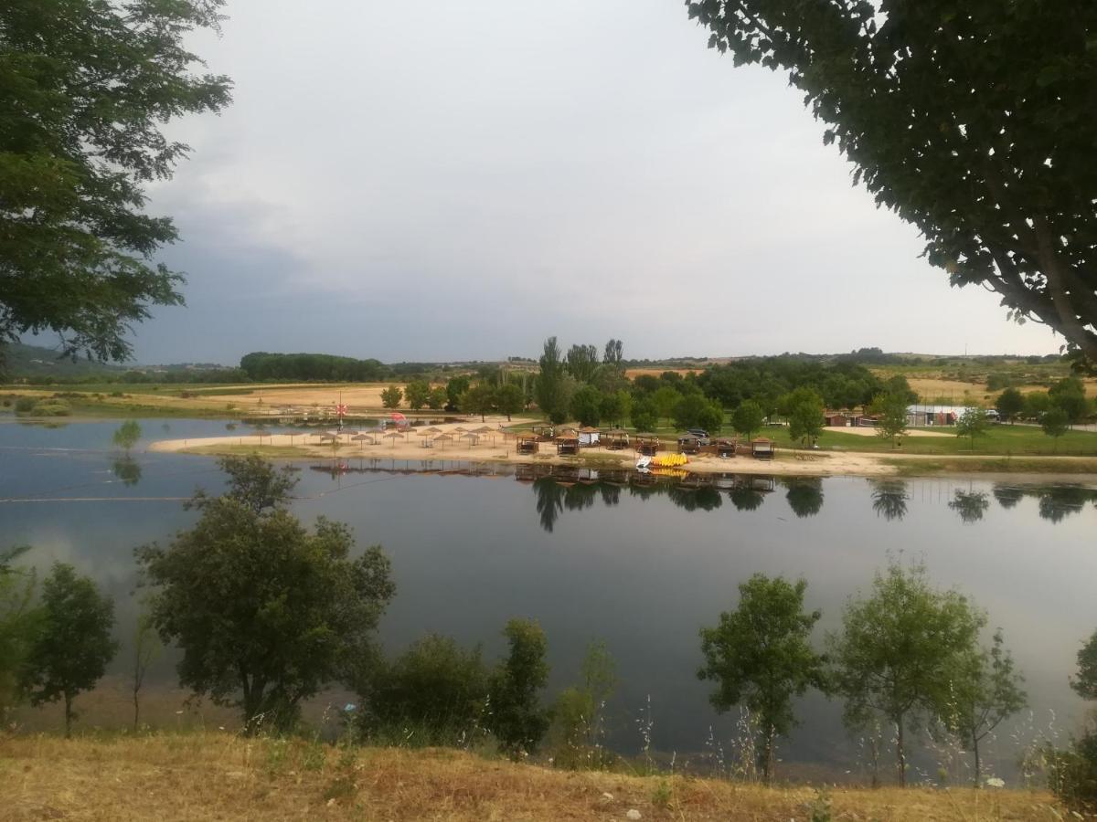 Casa Das Argolas Country house Macedo de Cavaleiros