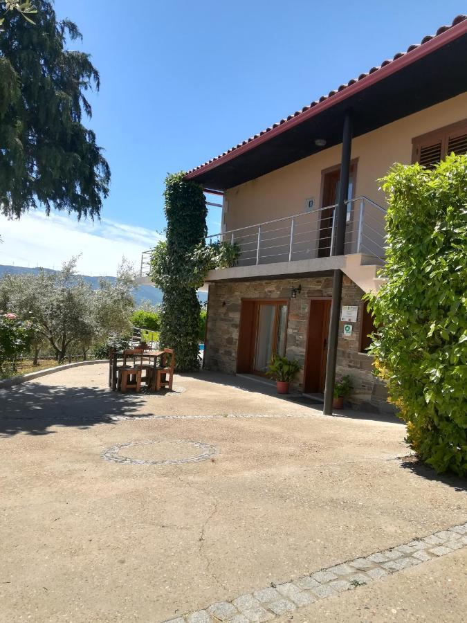 Casa Das Argolas Macedo de Cavaleiros