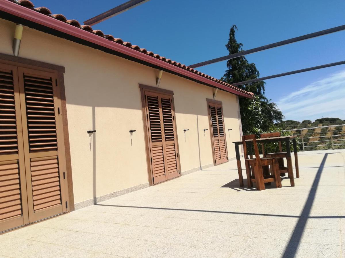 Casa Das Argolas * Macedo de Cavaleiros