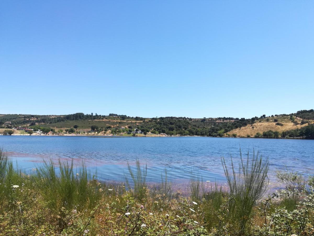 Casa Das Argolas Country house *