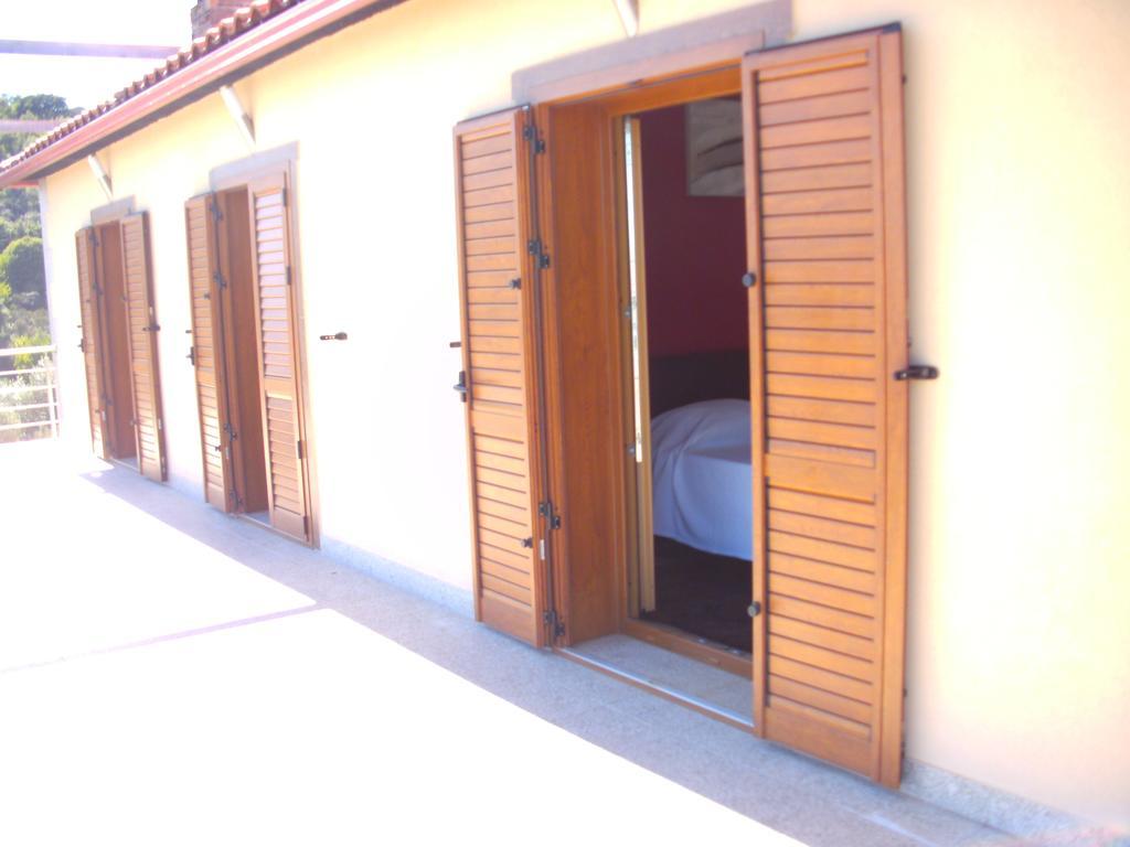 Casa Das Argolas * Macedo de Cavaleiros