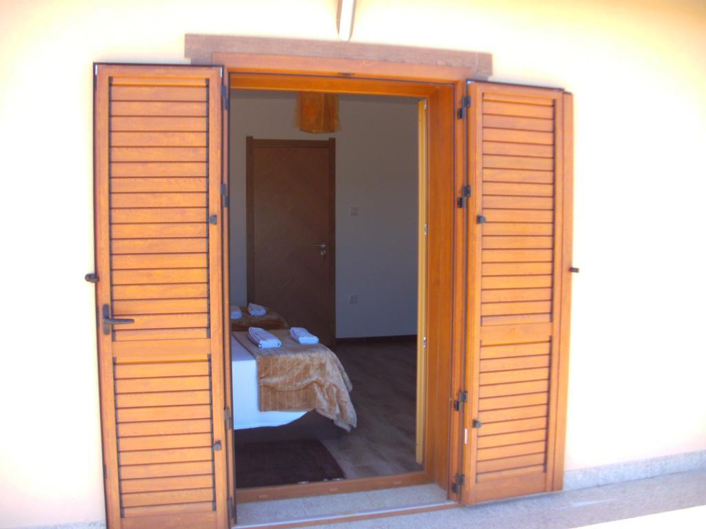 Casa Das Argolas Country house Macedo de Cavaleiros
