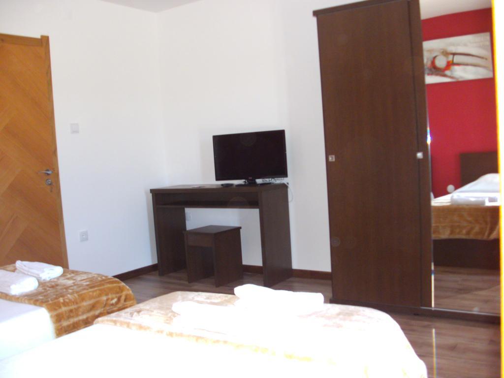 Casa Das Argolas Country house