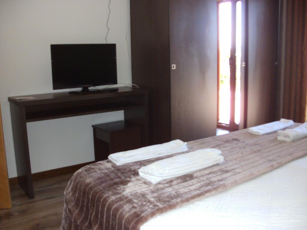 Casa Das Argolas Country house *