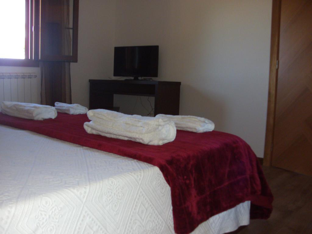 Country house Casa Das Argolas *