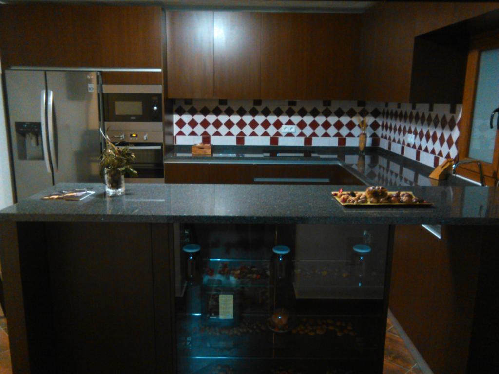 Casa Das Argolas *