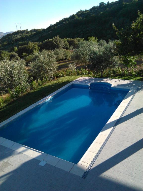 Casa Das Argolas *