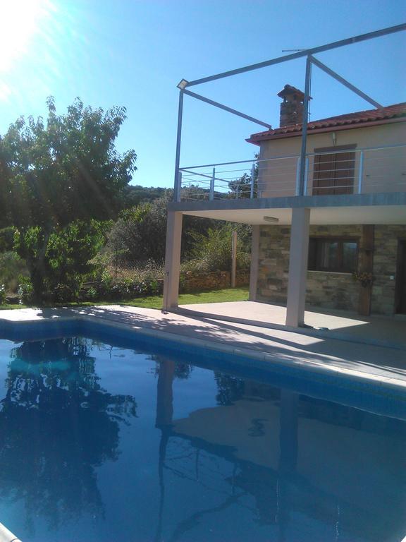 Casa Das Argolas Macedo de Cavaleiros