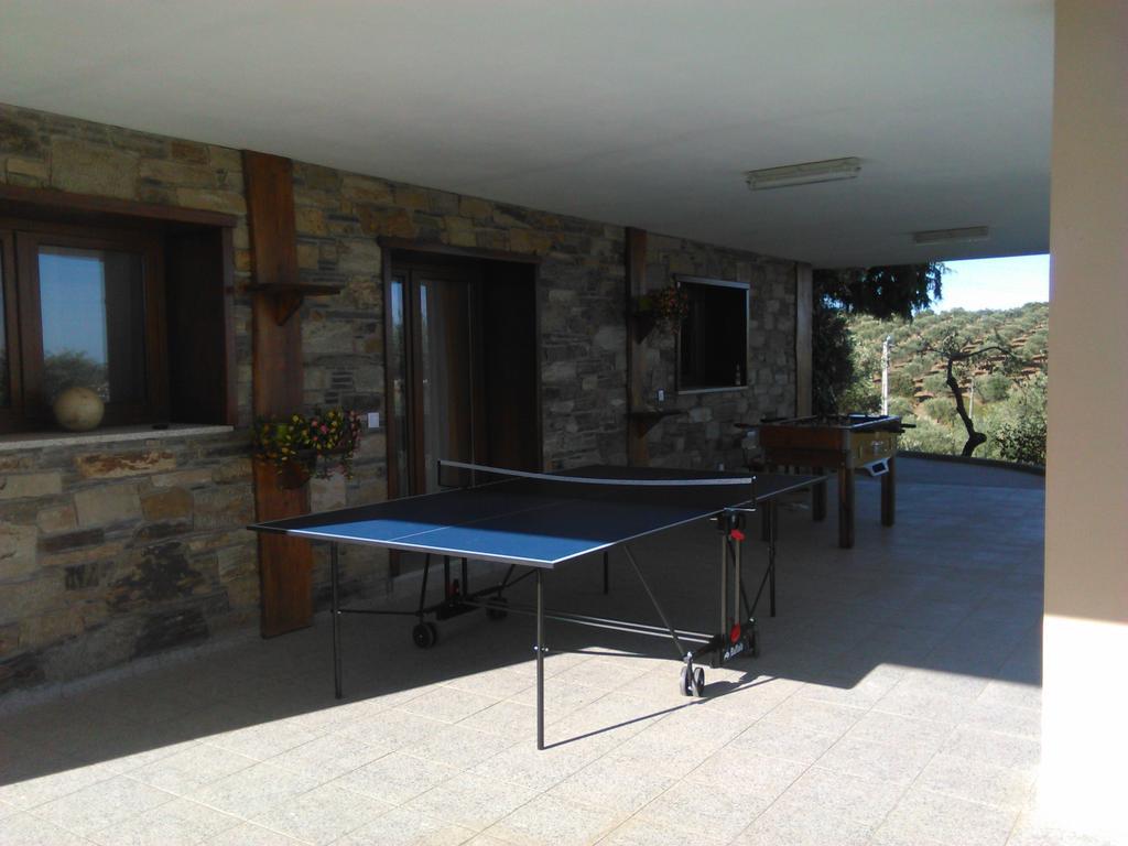 Casa Das Argolas * Macedo de Cavaleiros