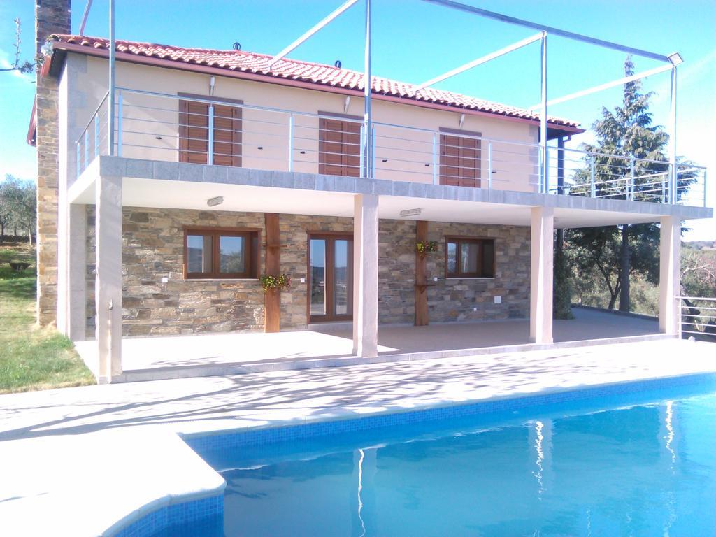 Country house Casa Das Argolas Macedo de Cavaleiros