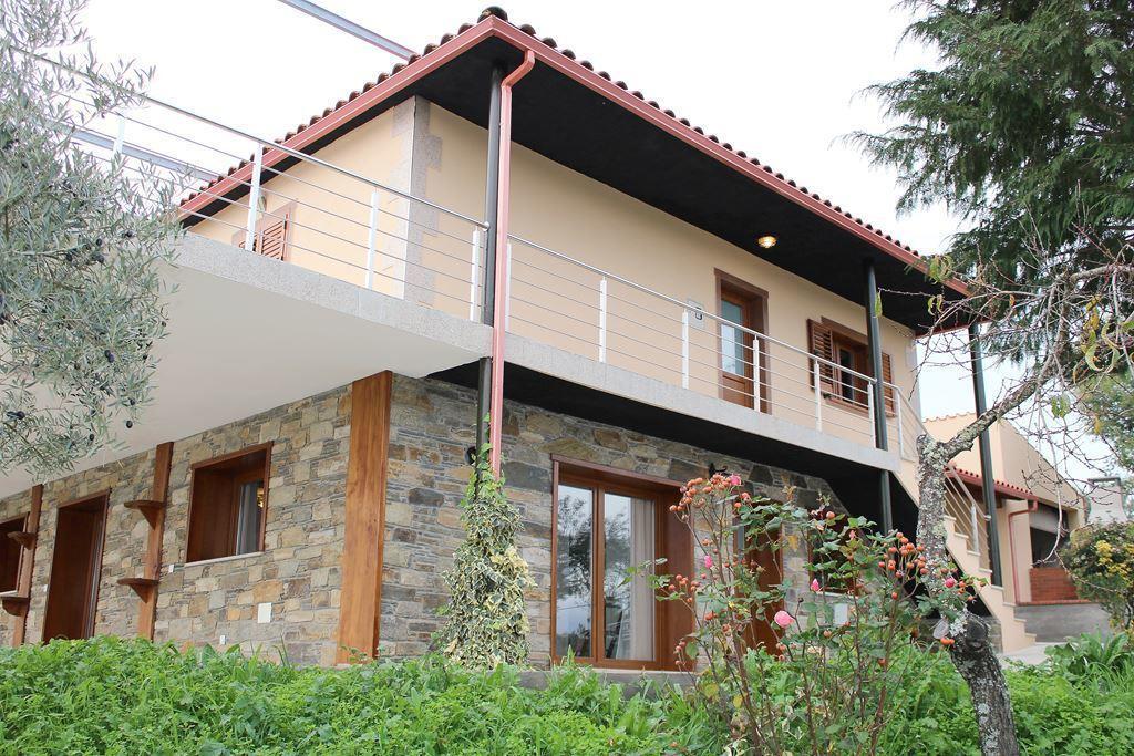 Casa Das Argolas * Macedo de Cavaleiros