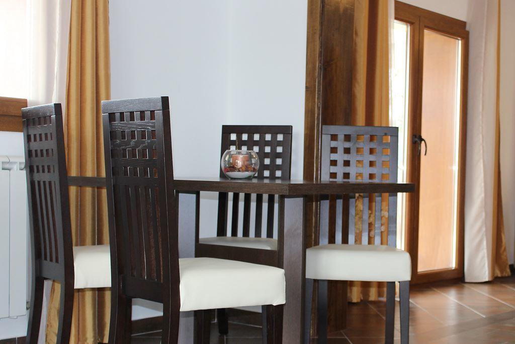 Casa Das Argolas Country house Macedo de Cavaleiros