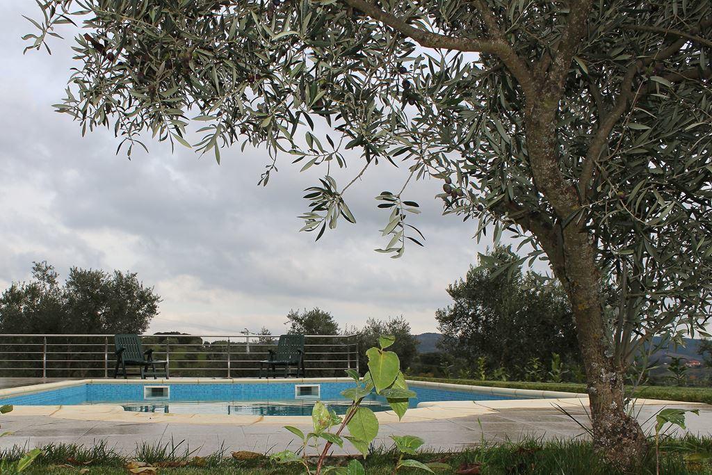 Casa Das Argolas Macedo de Cavaleiros