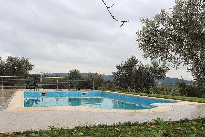 Casa Das Argolas Macedo de Cavaleiros