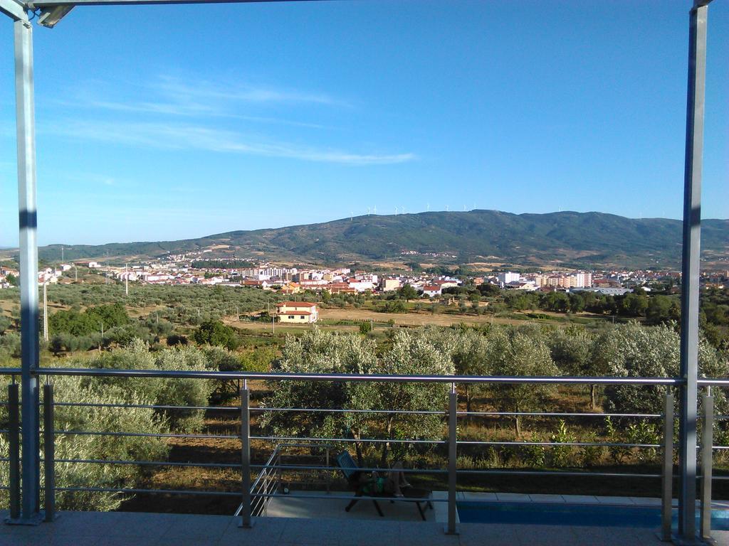 Country house Casa Das Argolas Macedo de Cavaleiros