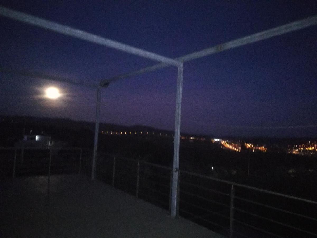 Casa Das Argolas * Macedo de Cavaleiros